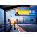 Ultra Disud Signage LCD Display